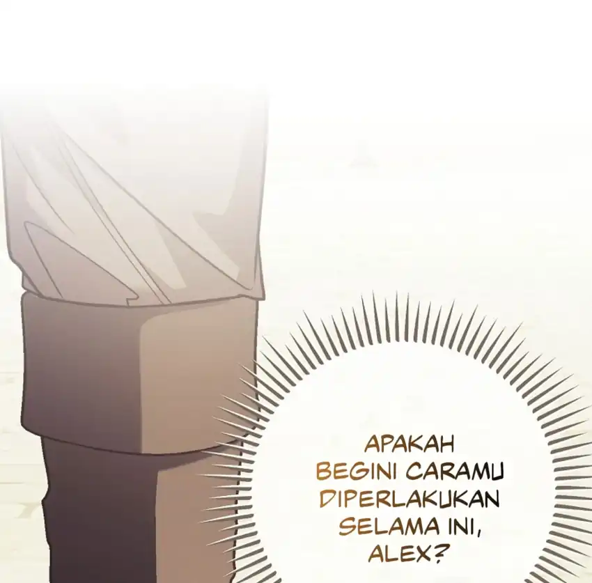 Baca My Husband Is The Possessed Main Character Chapter 3 Bahasa Indonesia page 218