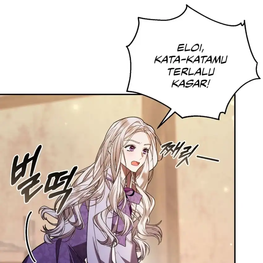 Baca My Husband Is The Possessed Main Character Chapter 3 Bahasa Indonesia page 254