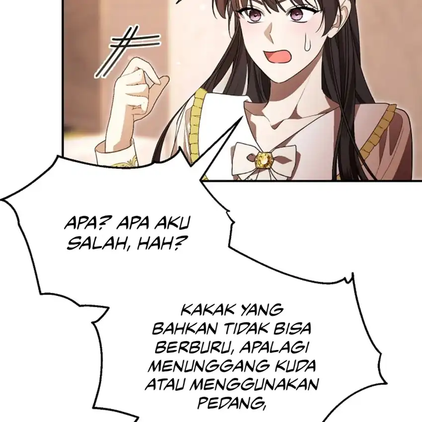 Baca My Husband Is The Possessed Main Character Chapter 3 Bahasa Indonesia page 258