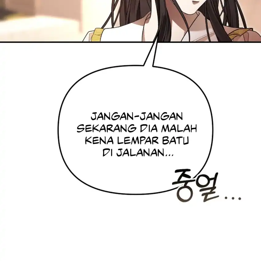 Baca My Husband Is The Possessed Main Character Chapter 3 Bahasa Indonesia page 262