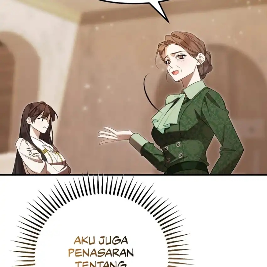 Baca My Husband Is The Possessed Main Character Chapter 3 Bahasa Indonesia page 272