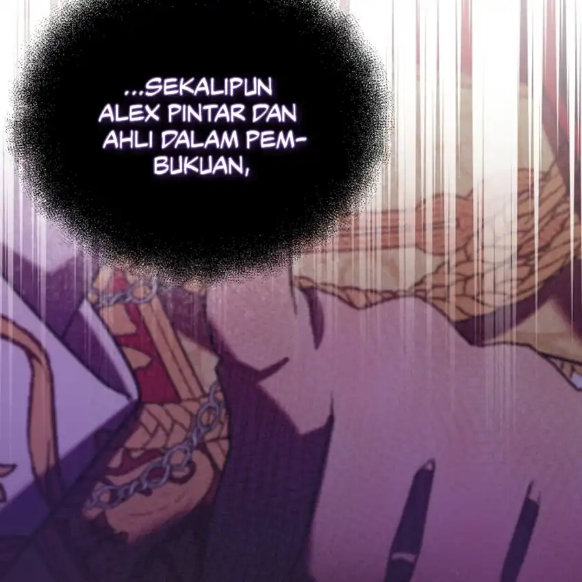 Baca My Husband Is The Possessed Main Character Chapter 3 Bahasa Indonesia page 276
