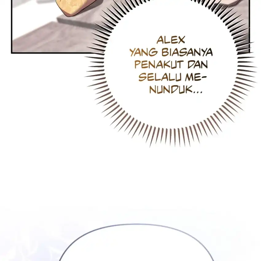 Baca My Husband Is The Possessed Main Character Chapter 3 Bahasa Indonesia page 32