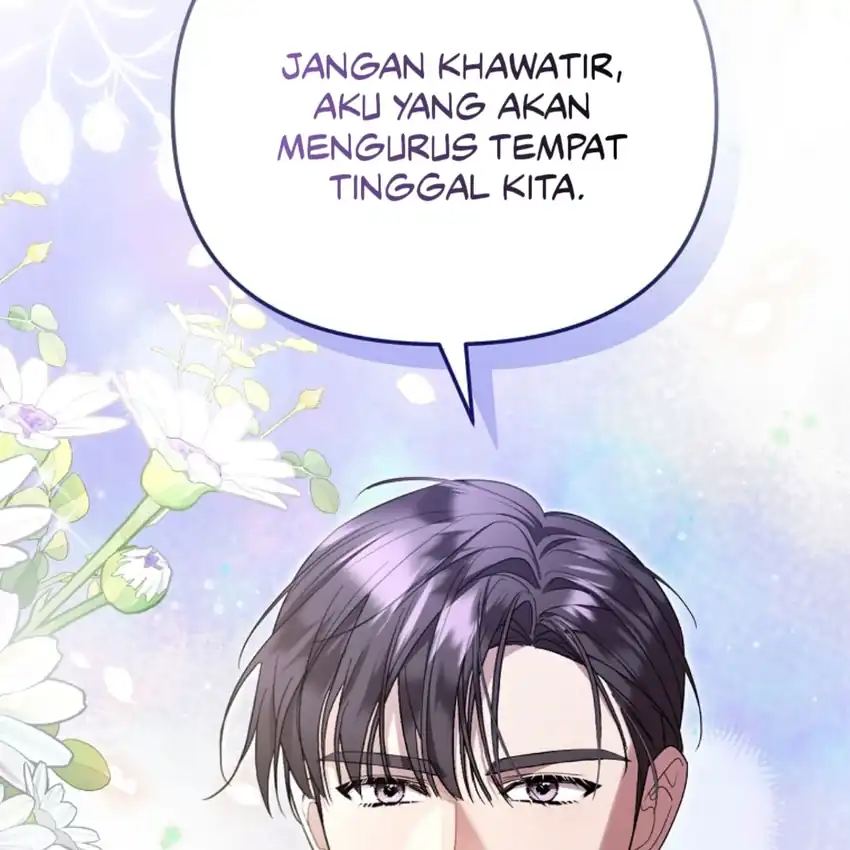 Baca My Husband Is The Possessed Main Character Chapter 3 Bahasa Indonesia page 34