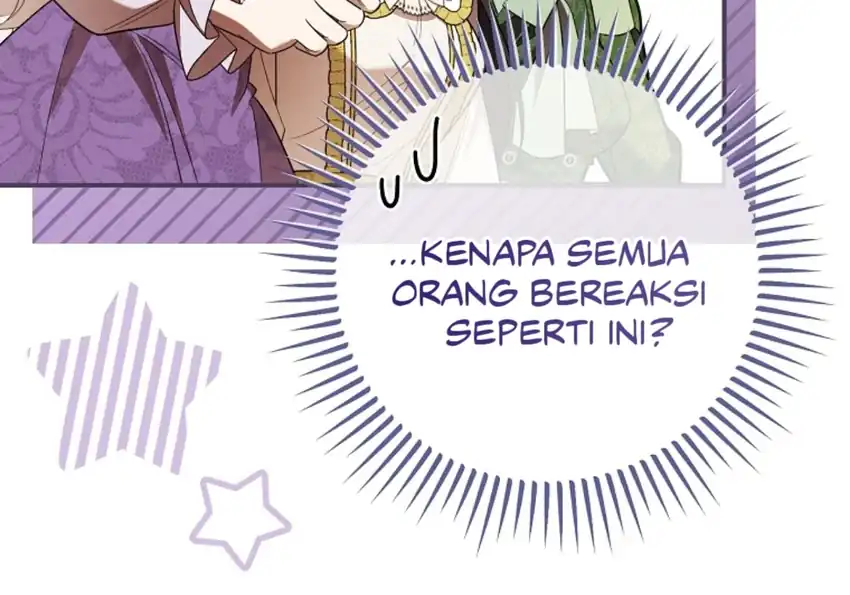 Baca My Husband Is The Possessed Main Character Chapter 3 Bahasa Indonesia page 316