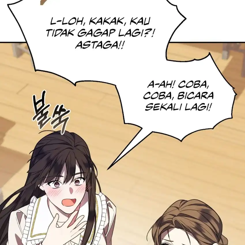Baca My Husband Is The Possessed Main Character Chapter 3 Bahasa Indonesia page 326