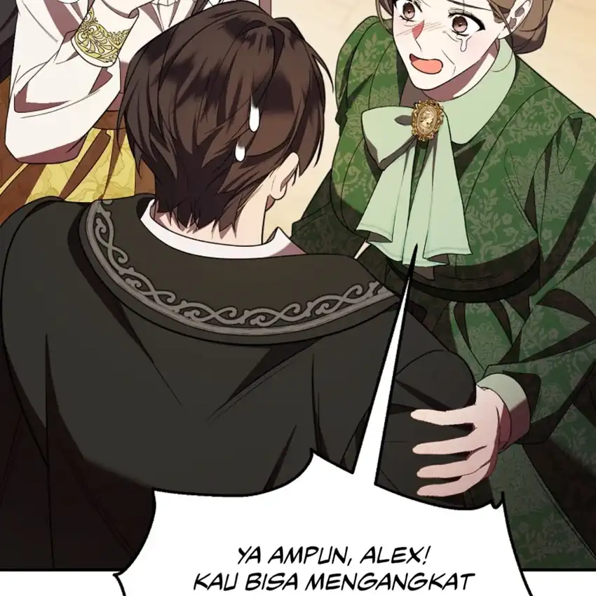 Baca My Husband Is The Possessed Main Character Chapter 3 Bahasa Indonesia page 328