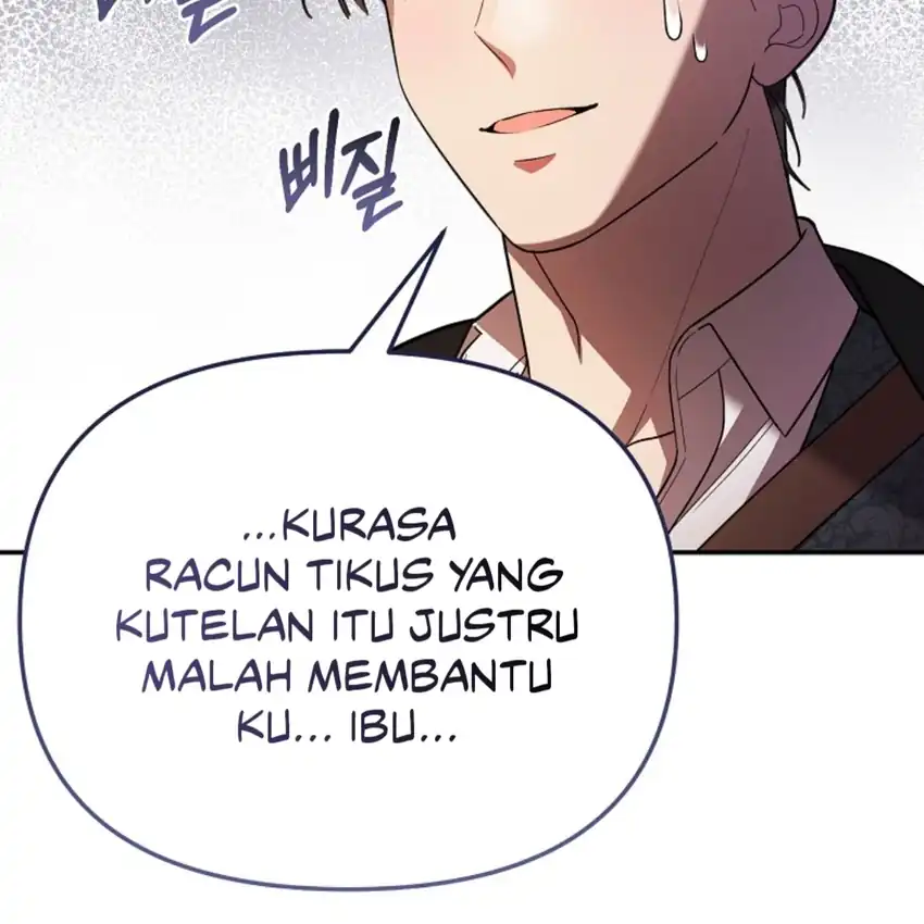 Baca My Husband Is The Possessed Main Character Chapter 3 Bahasa Indonesia page 336