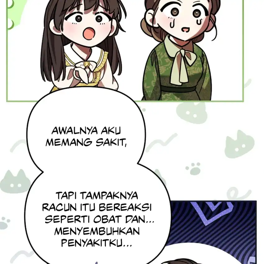 Baca My Husband Is The Possessed Main Character Chapter 3 Bahasa Indonesia page 340