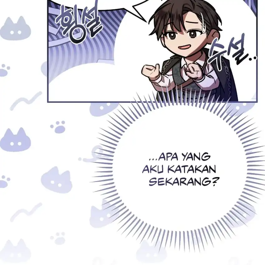 Baca My Husband Is The Possessed Main Character Chapter 3 Bahasa Indonesia page 342