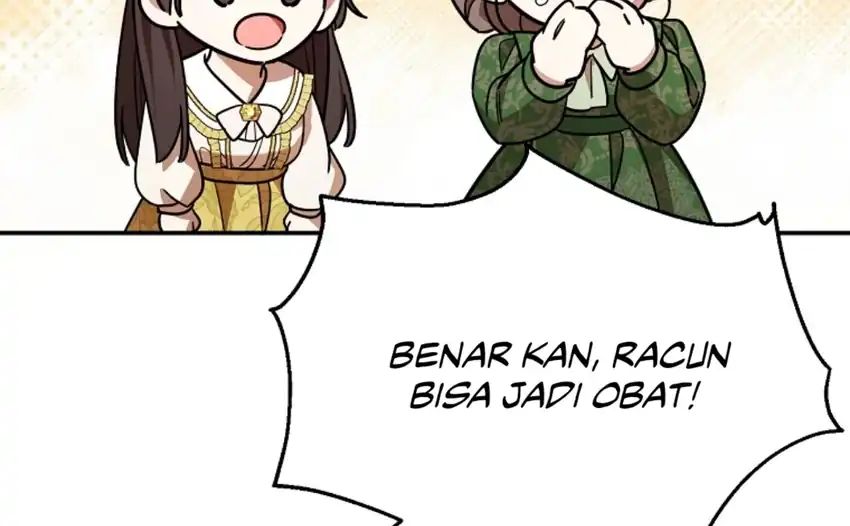 Baca My Husband Is The Possessed Main Character Chapter 3 Bahasa Indonesia page 346