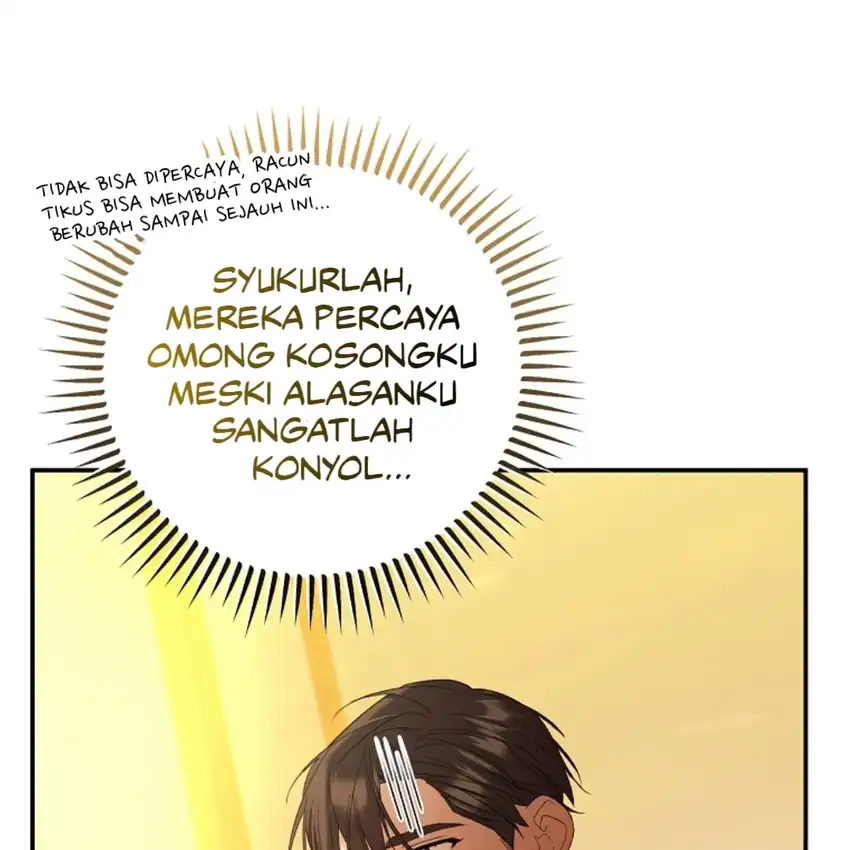 Baca My Husband Is The Possessed Main Character Chapter 3 Bahasa Indonesia page 358