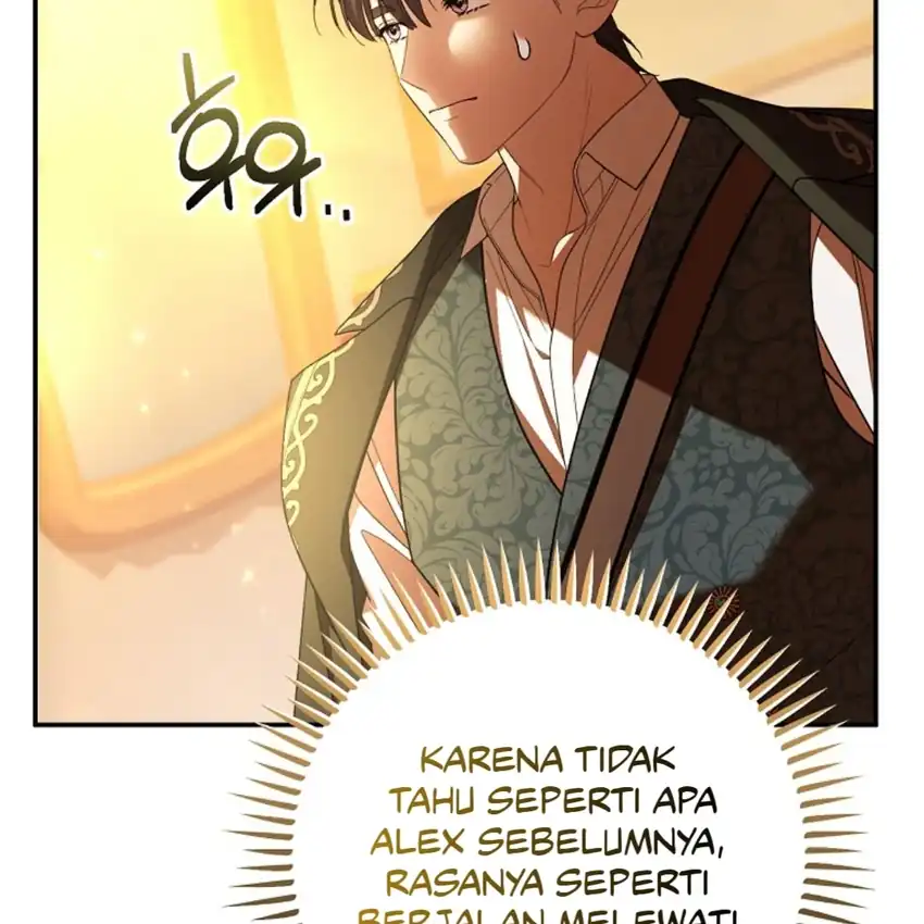 Baca My Husband Is The Possessed Main Character Chapter 3 Bahasa Indonesia page 360