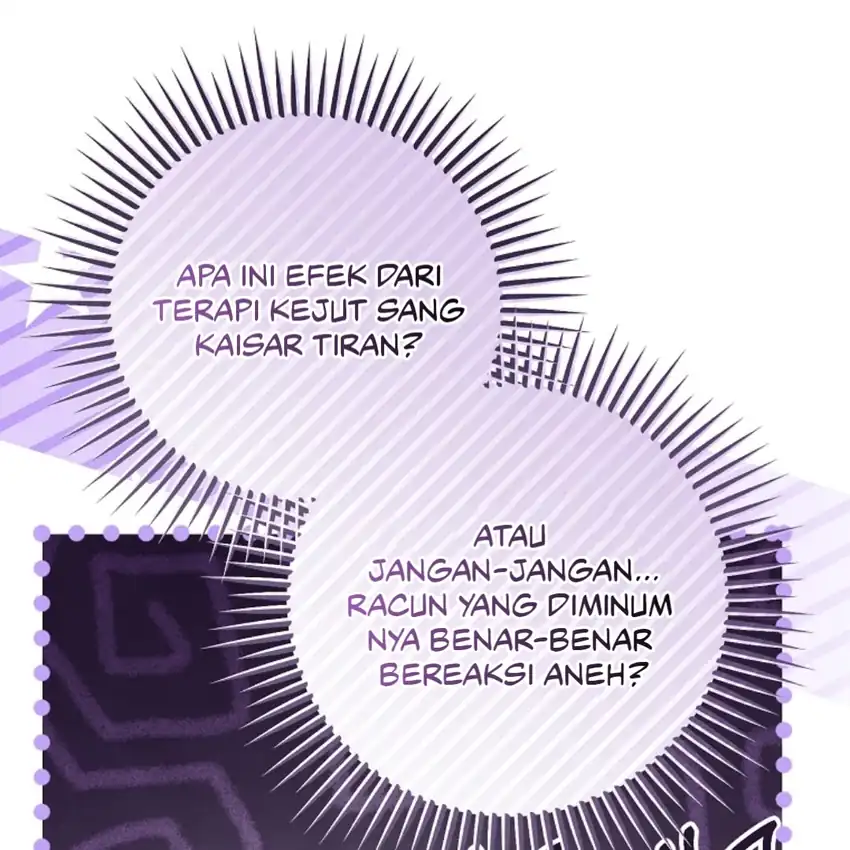 Baca My Husband Is The Possessed Main Character Chapter 3 Bahasa Indonesia page 40