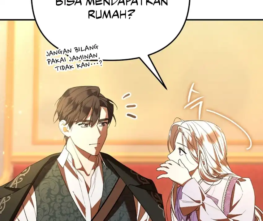Baca My Husband Is The Possessed Main Character Chapter 3 Bahasa Indonesia page 364