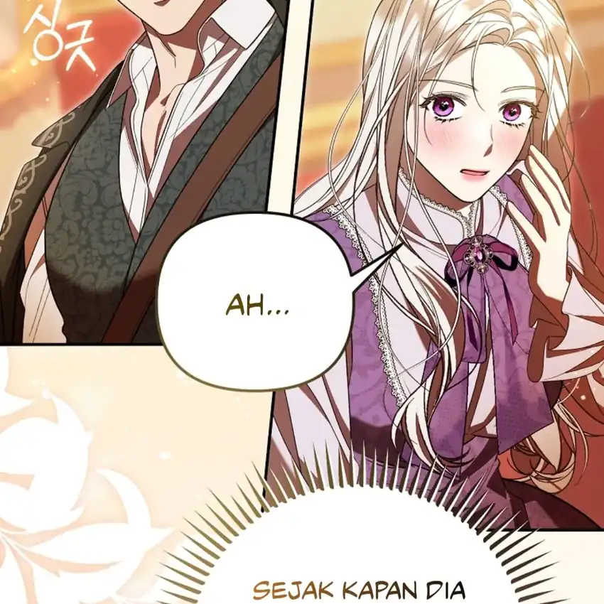 Baca My Husband Is The Possessed Main Character Chapter 3 Bahasa Indonesia page 370