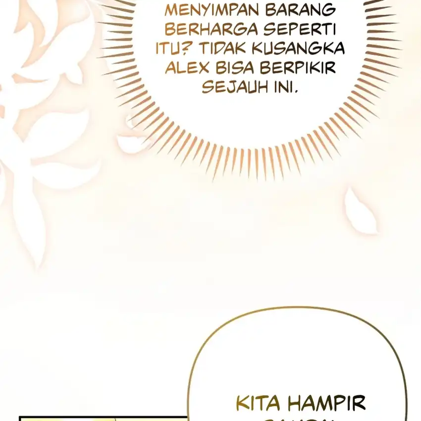 Baca My Husband Is The Possessed Main Character Chapter 3 Bahasa Indonesia page 372