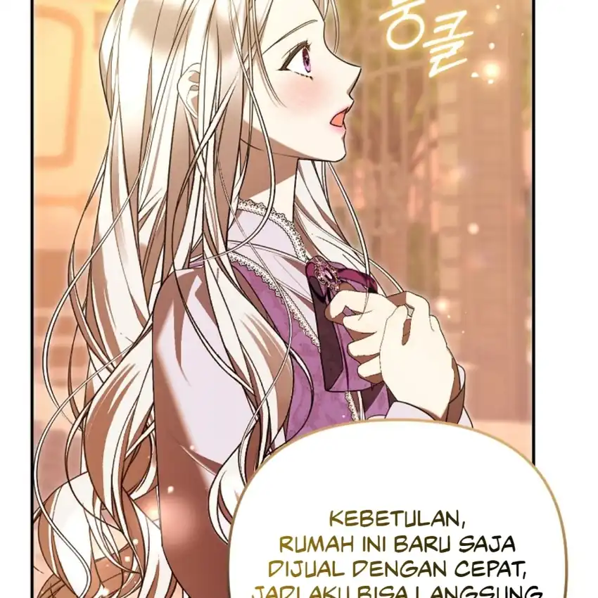 Baca My Husband Is The Possessed Main Character Chapter 3 Bahasa Indonesia page 386