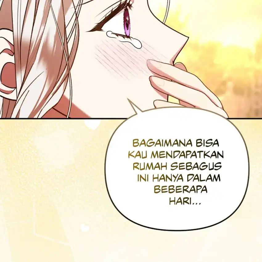Baca My Husband Is The Possessed Main Character Chapter 3 Bahasa Indonesia page 392