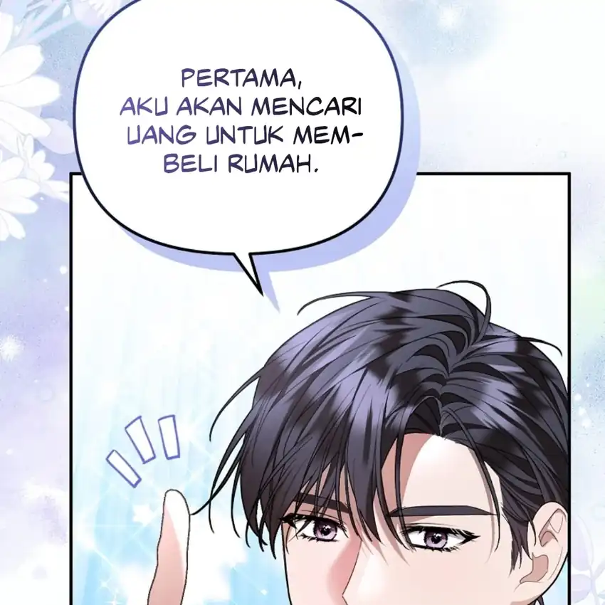 Baca My Husband Is The Possessed Main Character Chapter 3 Bahasa Indonesia page 52