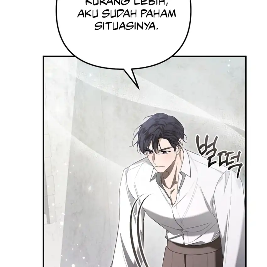 Baca My Husband Is The Possessed Main Character Chapter 3 Bahasa Indonesia page 10