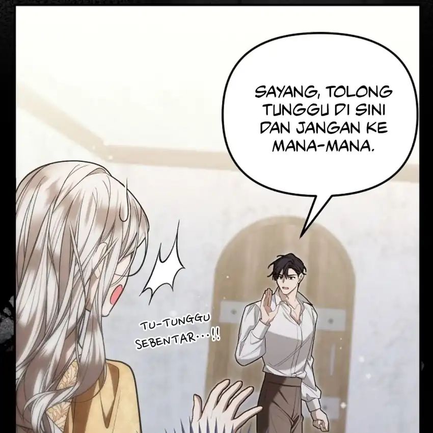 Baca My Husband Is The Possessed Main Character Chapter 3 Bahasa Indonesia page 72