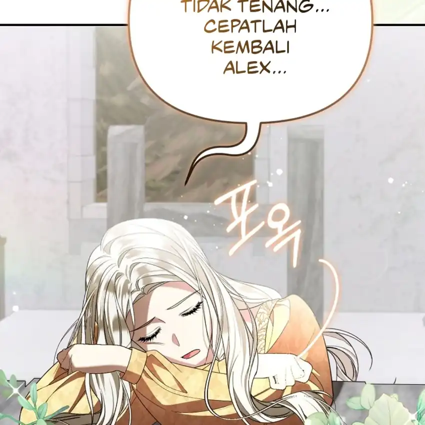 Baca My Husband Is The Possessed Main Character Chapter 3 Bahasa Indonesia page 94