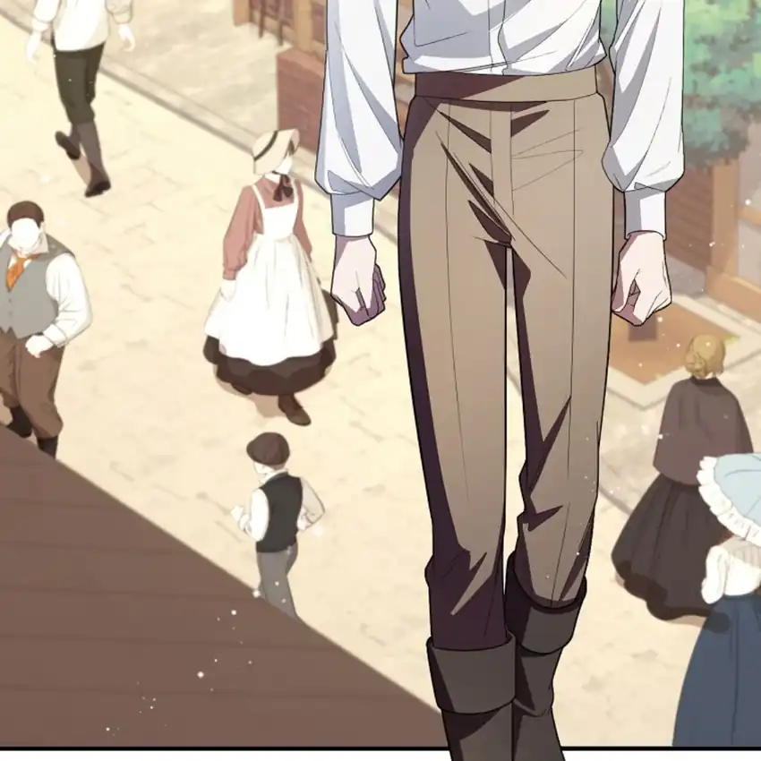 Baca My Husband Is The Possessed Main Character Chapter 3 Bahasa Indonesia page 104