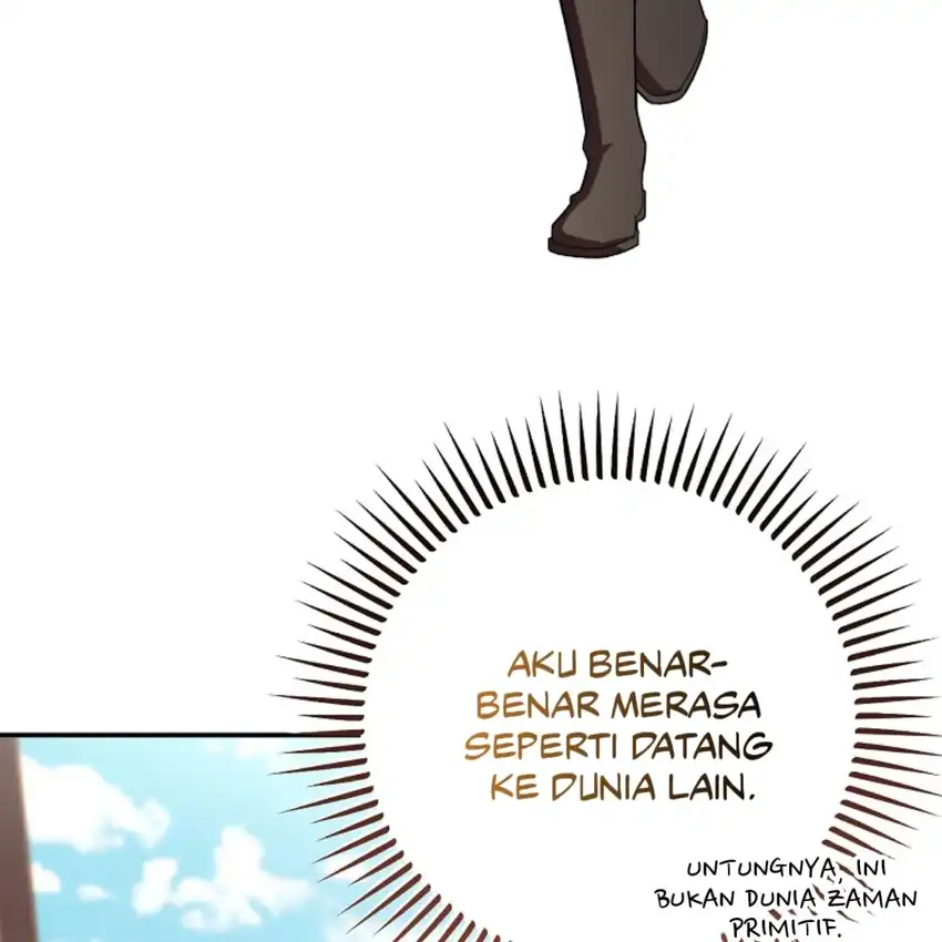 Baca My Husband Is The Possessed Main Character Chapter 3 Bahasa Indonesia page 106