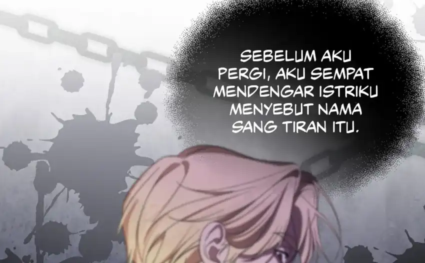 Baca My Husband Is The Possessed Main Character Chapter 3 Bahasa Indonesia page 112