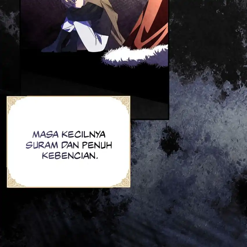 Baca My Husband Is The Possessed Main Character Chapter 3 Bahasa Indonesia page 136