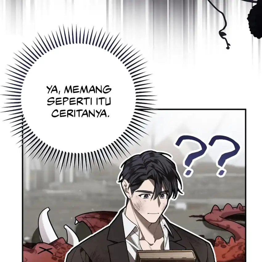 Baca My Husband Is The Possessed Main Character Chapter 3 Bahasa Indonesia page 152