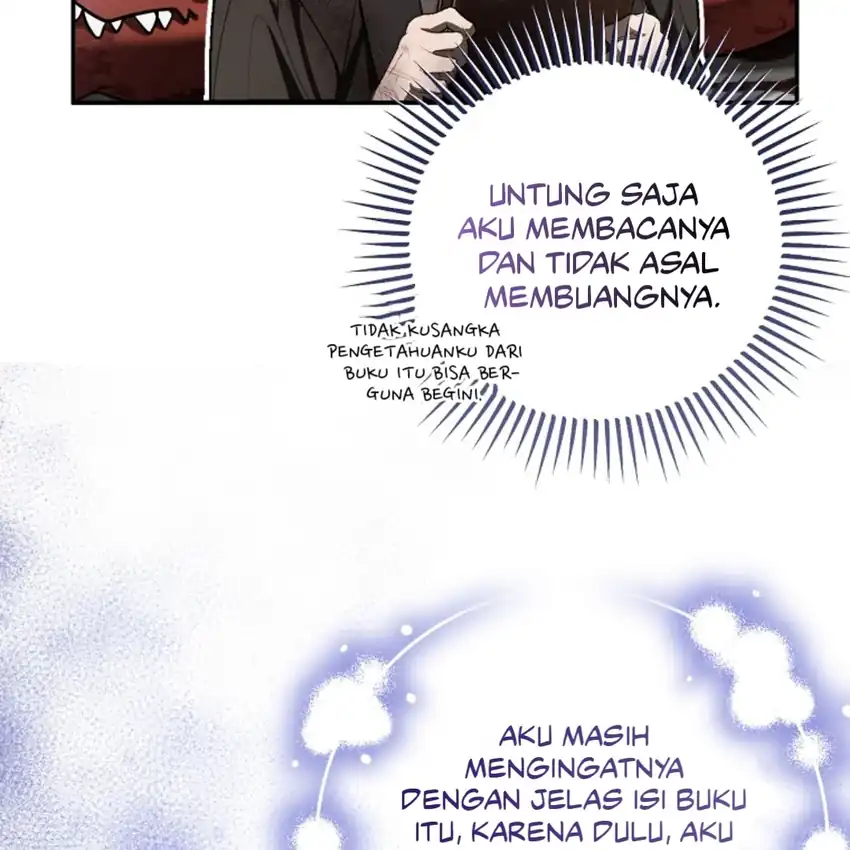 Baca My Husband Is The Possessed Main Character Chapter 3 Bahasa Indonesia page 154