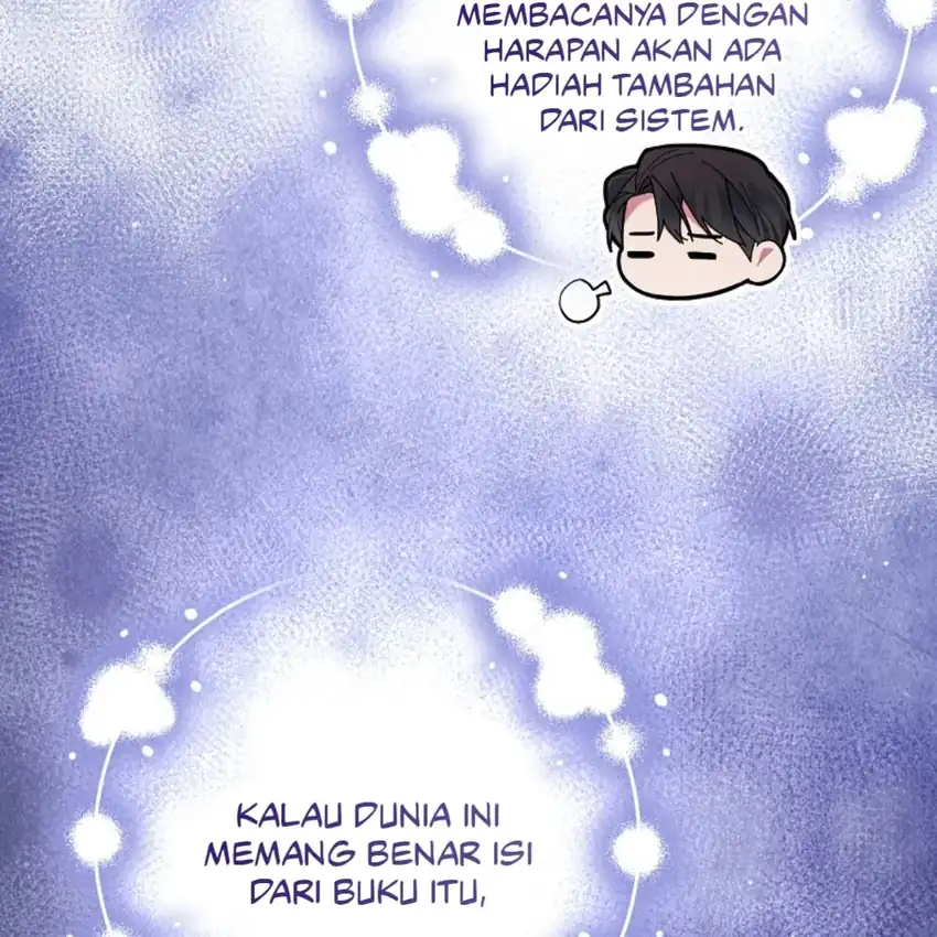 Baca My Husband Is The Possessed Main Character Chapter 3 Bahasa Indonesia page 156