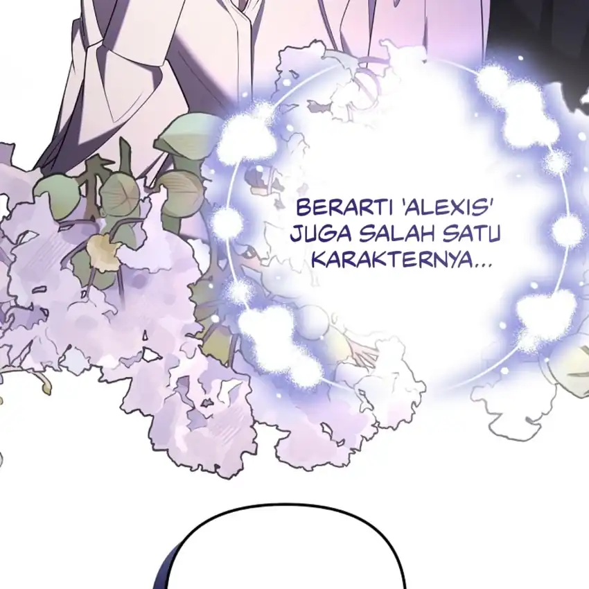 Baca My Husband Is The Possessed Main Character Chapter 3 Bahasa Indonesia page 160
