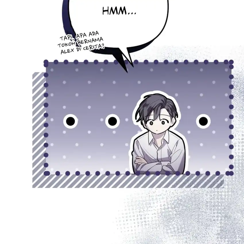 Baca My Husband Is The Possessed Main Character Chapter 3 Bahasa Indonesia page 162