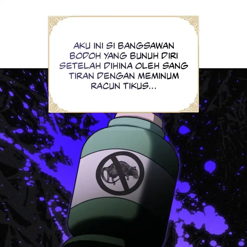 Baca My Husband Is The Possessed Main Character Chapter 3 Bahasa Indonesia page 170