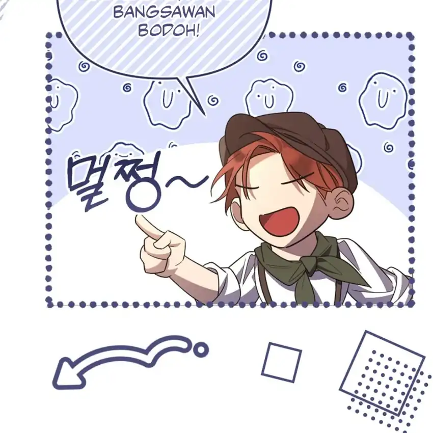 Baca My Husband Is The Possessed Main Character Chapter 3 Bahasa Indonesia page 200