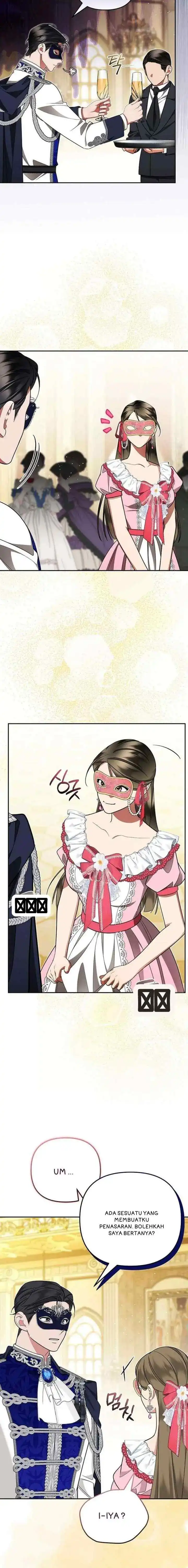 Baca My Husband Is The Possessed Main Character Chapter 30 Bahasa Indonesia page 32