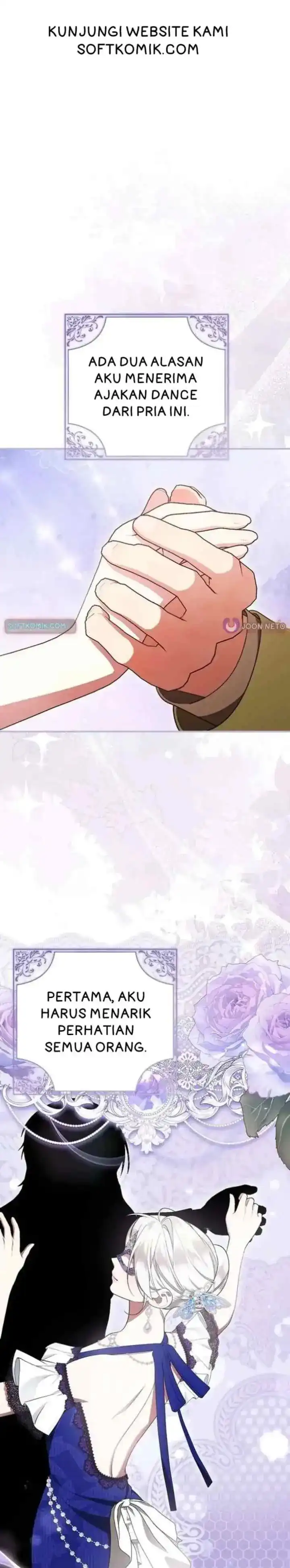 My Husband Is The Possessed Main Character Chapter 31 - Page 1