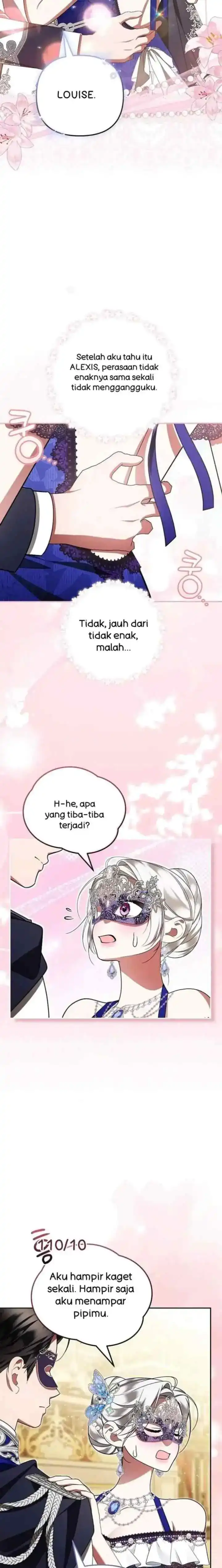 My Husband Is The Possessed Main Character Chapter 31 - Page 12