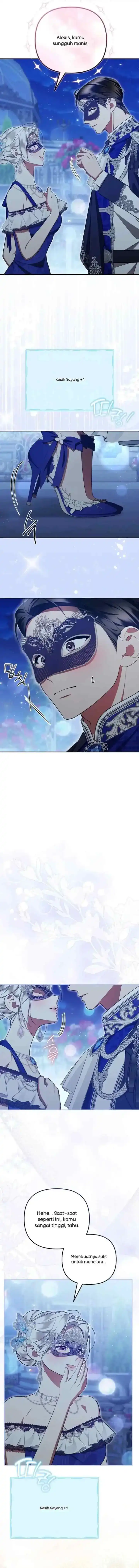 Baca My Husband Is The Possessed Main Character Chapter 32 Bahasa Indonesia page 24