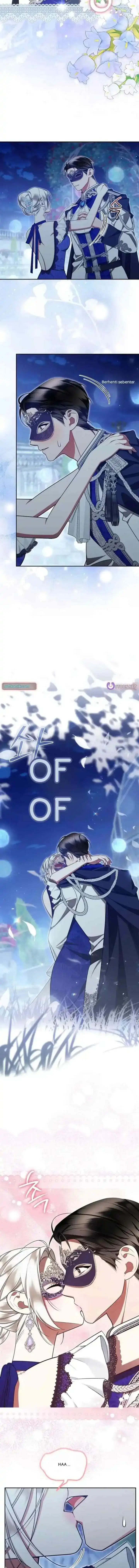 Baca My Husband Is The Possessed Main Character Chapter 32 Bahasa Indonesia page 28