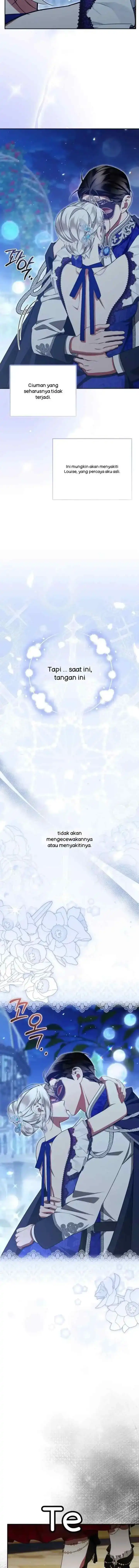 Baca My Husband Is The Possessed Main Character Chapter 32 Bahasa Indonesia page 30