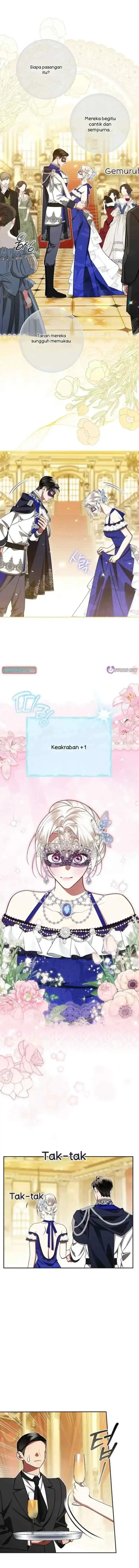 Baca My Husband Is The Possessed Main Character Chapter 32 Bahasa Indonesia page 12