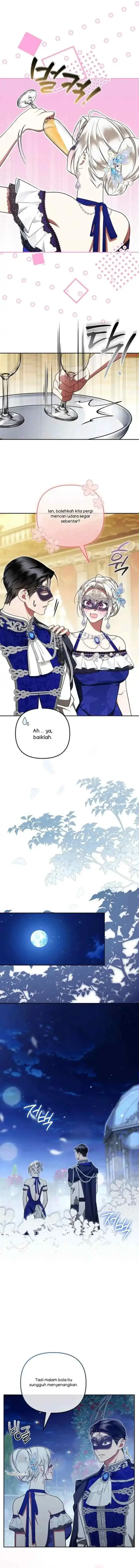Baca My Husband Is The Possessed Main Character Chapter 32 Bahasa Indonesia page 14