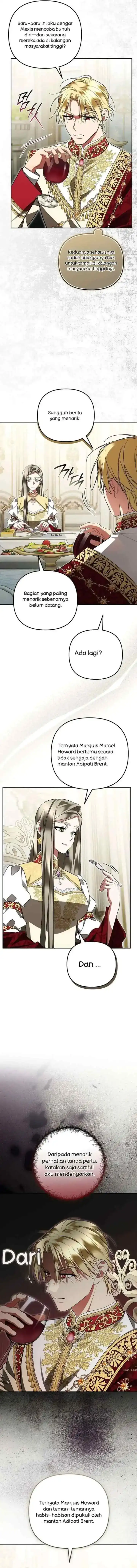 My Husband Is The Possessed Main Character Chapter 34 - Page 14