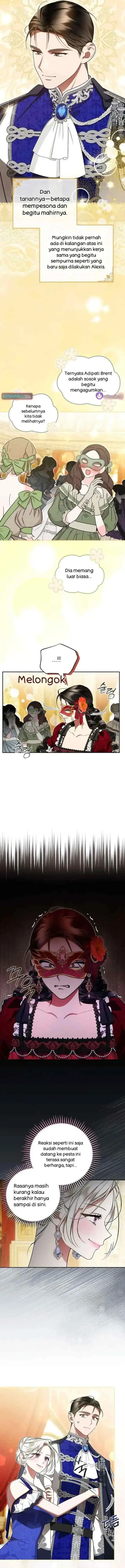 My Husband Is The Possessed Main Character Chapter 34 - Page 7