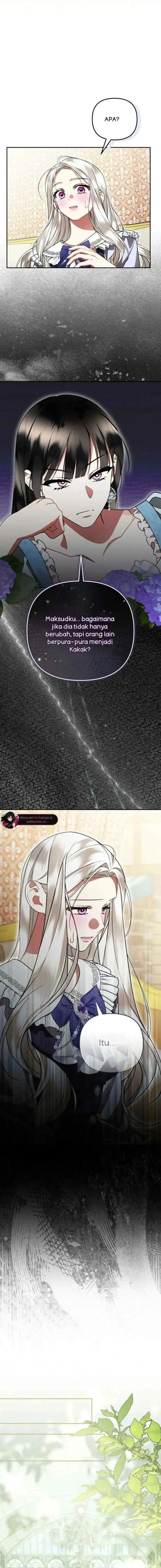 My Husband Is The Possessed Main Character Chapter 36 - Page 12