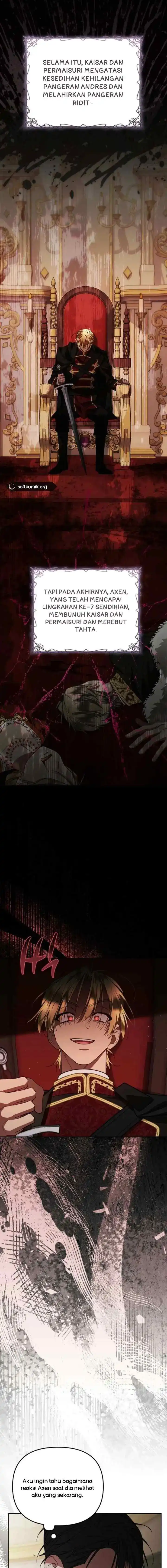 My Husband Is The Possessed Main Character Chapter 38 - Page 10